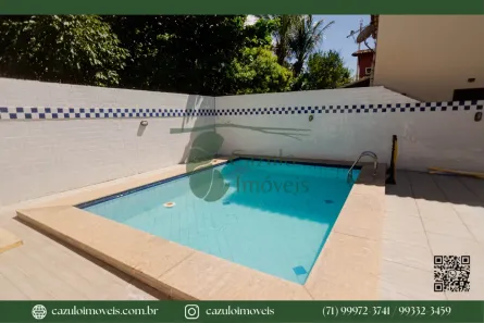 Apartamento com 2 Quartos à venda, 72m² no Stella Maris, Salvador