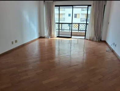 Apartamento com 3 Quartos para alugar, 164m² no Alphaville Centro Industrial e Empresarial/Alphaville., Barueri