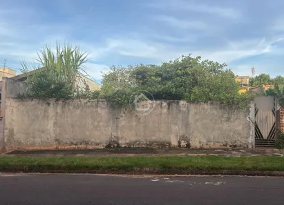 Lote/Terreno à venda, 420m² no Parque dos Novos Estados, Campo Grande