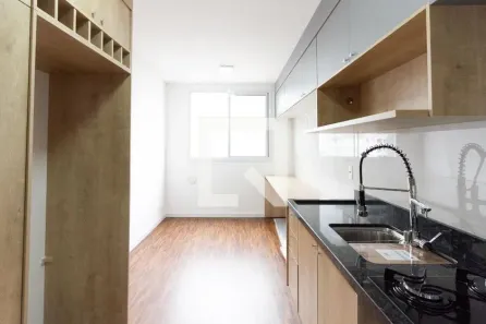 Apartamento com 1 Quarto à venda, 30m² no Água Branca, São Paulo