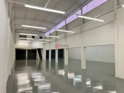 Galpão/Depósito/Armazém para alugar, 840m² no Bom Retiro, São Paulo