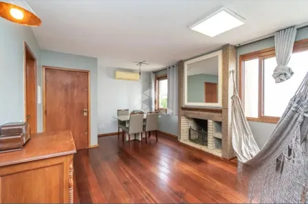 Apartamento com 2 Quartos à venda, 86m² no Tristeza, Porto Alegre