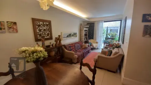 Apartamento com 2 Quartos à venda, 82m² no Recreio dos Bandeirantes, Rio de Janeiro