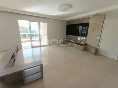 Apartamento com 4 Quartos para alugar, 368m² no Jardim Botânico, Ribeirão Preto
