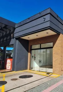 Sala Comercial para alugar, 42m² no Centro, Arapongas