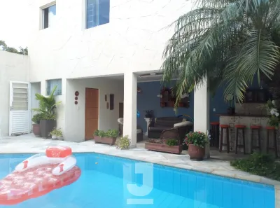 Casa com 3 Quartos à venda, 230m² no Parque Taquaral, Campinas