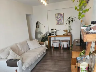 Apartamento com 2 Quartos à venda, 78m² no Brooklin Paulista, São Paulo