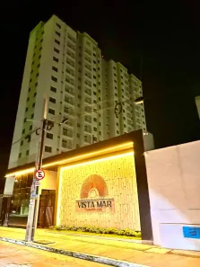 Apartamento com 2 Quartos à venda, 55m² no Praia do Futuro I, Fortaleza