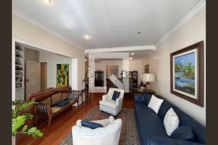 Apartamento com 2 Quartos à venda, 128m² no Leme, Rio de Janeiro