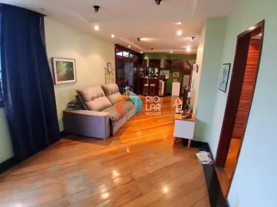 Cobertura com 3 Quartos à venda, 298m² no Flamengo, Rio de Janeiro