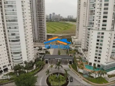 Apartamento com 4 Quartos à venda, 387m² no Alphaville Empresarial, Barueri