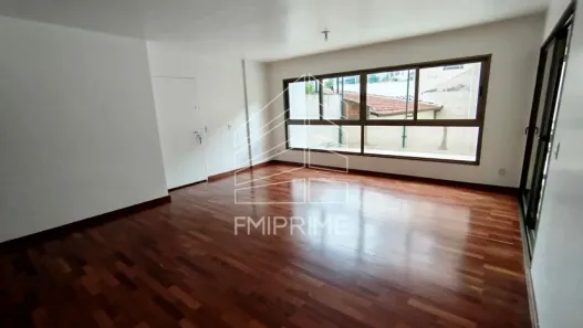 Apartamento com 3 Quartos para alugar, 106m² no Vila Madalena, São Paulo