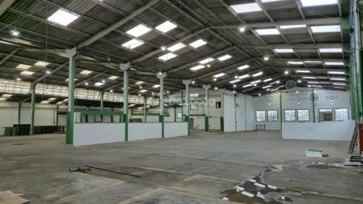 Galpão/Depósito/Armazém para alugar, 2500m² no Chácaras São Bento, Valinhos