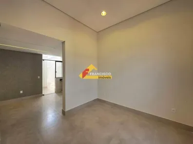 Casa com 3 Quartos à venda, 75m² no Jardinópolis, Divinópolis