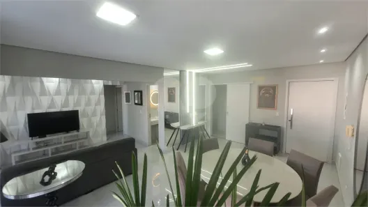 Apartamento com 2 Quartos à venda, 98m² no Jardim Vergueiro, Sorocaba