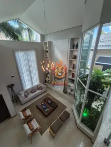 Casa de Condomínio com 4 Quartos à venda, 408m² no Parque Campolim, Sorocaba