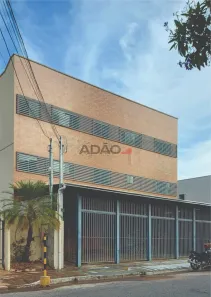 Prédio Comercial à venda, 1246m² no Setor Marista, Goiânia