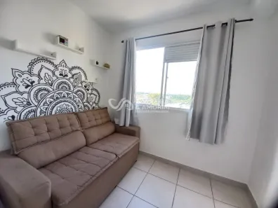 Apartamento com 2 Quartos à venda, 32m² no Vila Socorro, São Paulo
