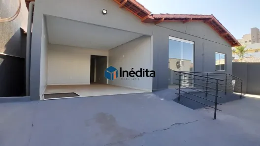 Casa com 3 Quartos para alugar, 180m² no Setor Sul, Goiânia