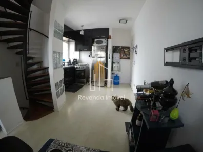 Apartamento com 2 Quartos à venda, 104m² no Vila Andrade, São Paulo