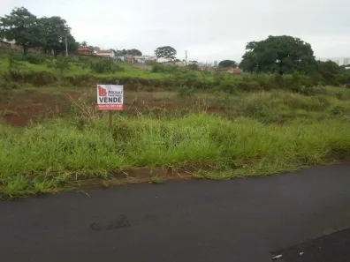 Lote/Terreno à venda, 250m² no Jardim Universal, Araraquara
