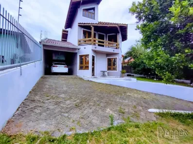 Casa com 3 Quartos à venda, 296m² no Ideal, Novo Hamburgo