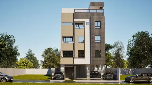 Apartamento com 2 Quartos à venda, 56m² no Aeroclube, João Pessoa