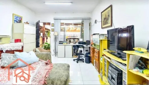 Casa com 3 Quartos à venda, 99m² no Vila do Bosque, São Paulo