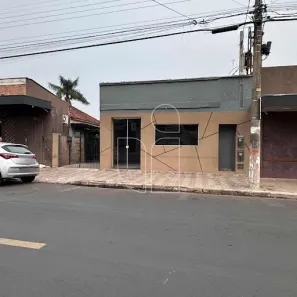 Imóvel Comercial à venda, 100m² no Residencial Vale Verde, Marília