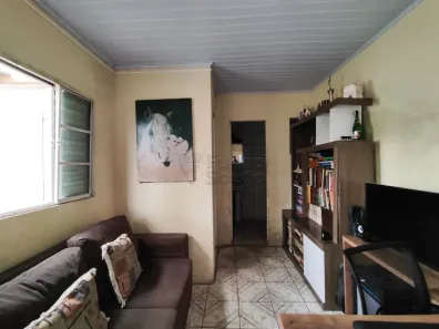 Casa com 3 Quartos à venda, 90m² no Centro, Pelotas