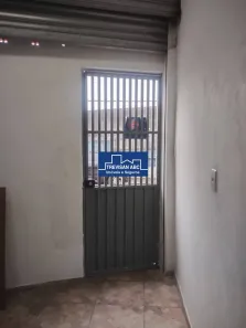 Kitnet com 1 Quarto para alugar, 20m² no Baeta Neves, São Bernardo do Campo