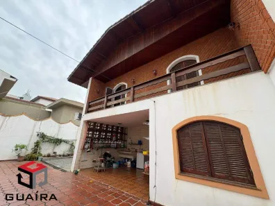 Imóvel Comercial com 5 Quartos à venda, 510m² no Jardim do Mar, São Bernardo do Campo