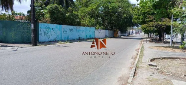 Lote/Terreno à venda, 1916m² no Mondubim, Fortaleza