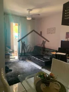 Apartamento com 2 Quartos à venda, 51m² no Jacarepaguá, Rio de Janeiro