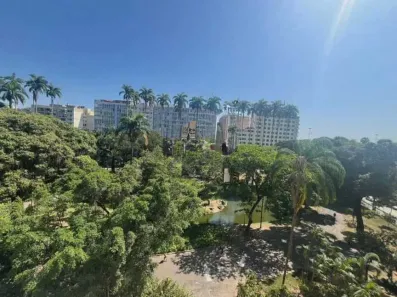 Apartamento com 3 Quartos à venda, 160m² no Flamengo, Rio de Janeiro