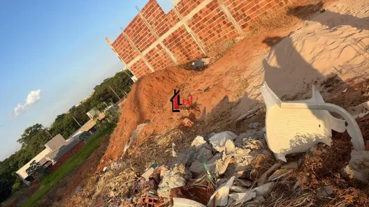 Lote/Terreno à venda, 300m² no Centro, Presidente Prudente