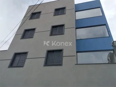 Apartamento com 2 Quartos à venda, 49m² no Vila Gustavo, São Paulo