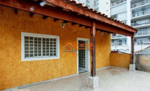 Sobrado com 3 Quartos para alugar, 300m² no Macedo, Guarulhos