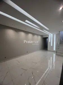 Casa com 3 Quartos à venda, 99m² no Guilhermina, Praia Grande