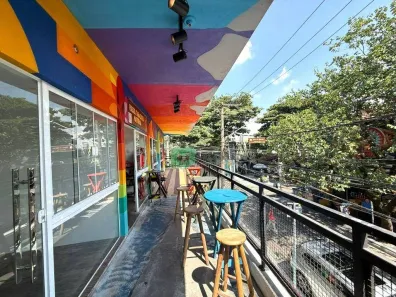 Ponto Comercial para alugar, 40m² no Jardim das Bandeiras, São Paulo