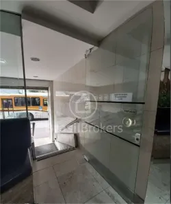 Sala Comercial à venda, 14m² no Tijuca, Rio de Janeiro