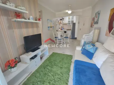 Apartamento com 2 Quartos à venda, 78m² no Enseada, Guarujá
