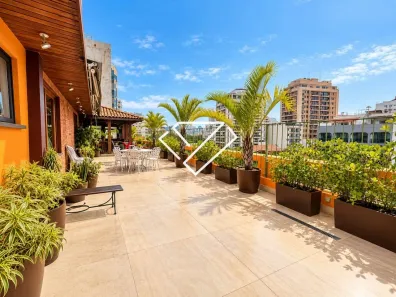 Cobertura com 3 Quartos à venda, 292m² no Leblon, Rio de Janeiro