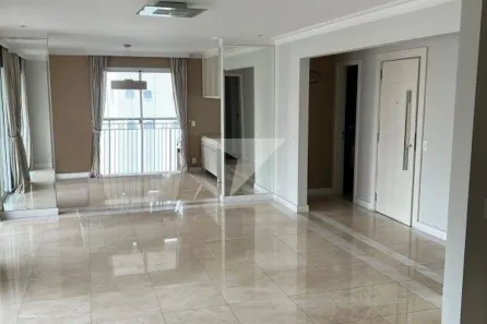 Apartamento com 3 Quartos à venda, 220m² no Indianópolis, São Paulo