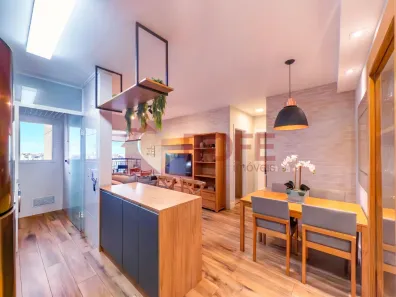 Apartamento com 2 Quartos à venda, 67m² no Vila Alexandria, São Paulo