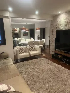 Apartamento com 3 Quartos à venda, 109m² no Vila Suzana, São Paulo