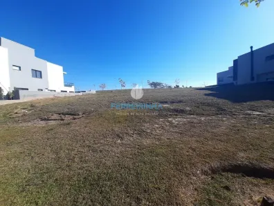 Lote/Terreno à venda, 498m² no Condomínio Residencial Alphaville I, São José dos Campos