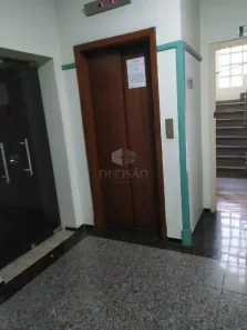 Sala Comercial à venda, 35m² no Centro, Belo Horizonte