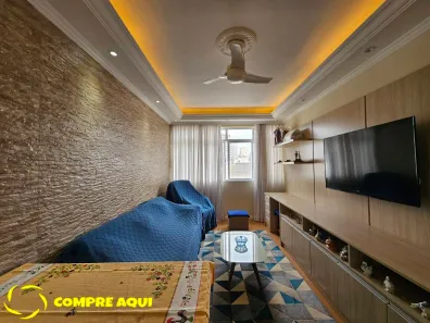 Apartamento com 2 Quartos à venda, 82m² no Santa Cecília, São Paulo