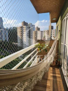 Apartamento com 2 Quartos à venda, 46m² no Jardim Ampliação, São Paulo